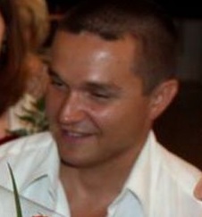 Привет ЯПовцы. Угадайте кем стал  этот мальчик ?