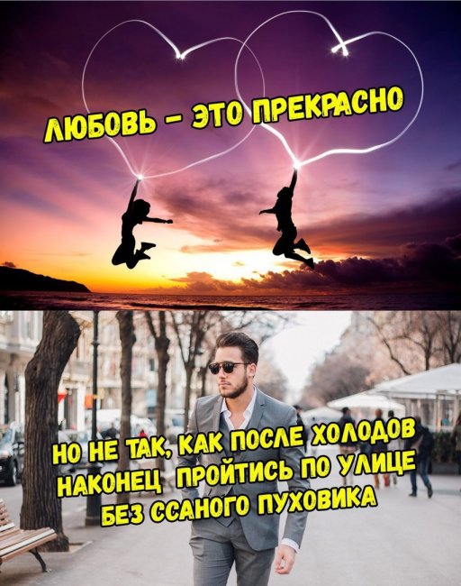 Куда катится жизнь