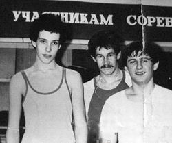 Армейские фото знаменитостей