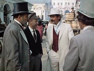 Умер актер Виктор Проскурин