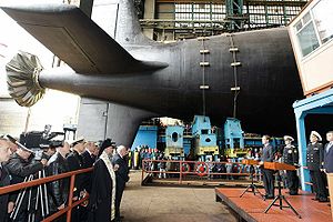 Чем Россия напугала НАТО