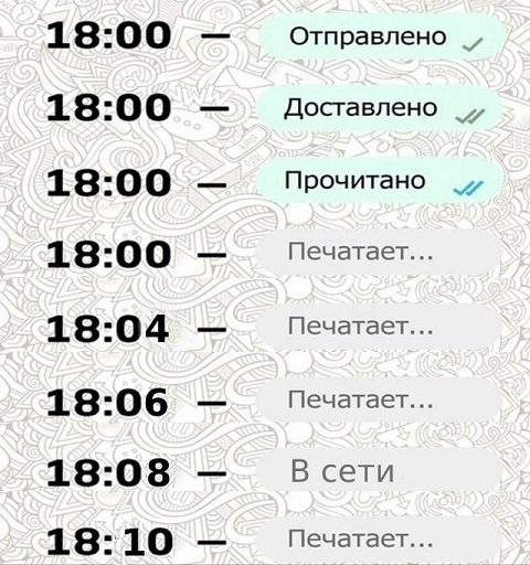Весёлый полтишок 5.04