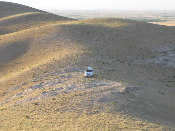 Новый Toyota Land Cruiser 300: не внедорожник, а вседорожник