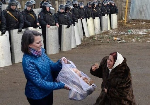 Основные задачи первого этапа спецоперации выполнены, заявил Генштаб