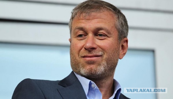 Роман Абрамович приобрёл турецкий футбольный клуб «Гёзтепе»