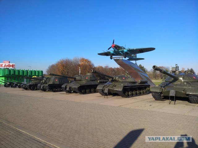 ЯП кругосветка. Этот проект завершился!