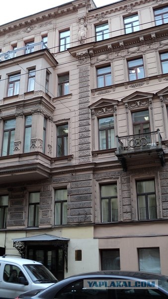 Деревенская Америка