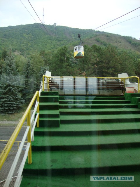 Кавказ-2012