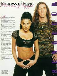 Eurodance: музыка дискотек 90-х