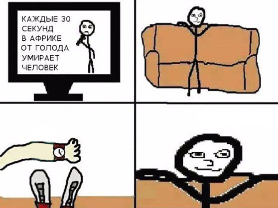 Суровые и противные факты от судмедэксперта