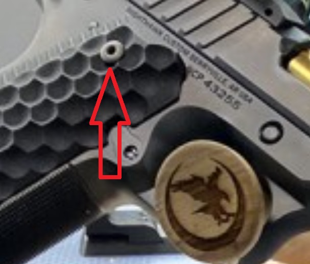 Оружейный магазин в США