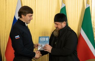 Сребреник князя Владимира нашли в Великом Новгороде