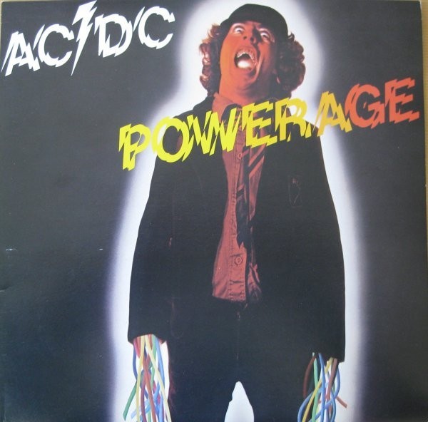 Новости для поклонников AC/DC. И все они хорошие...