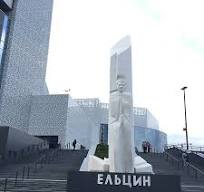ТОП-10 пьяных выходок Бориса Ельцина