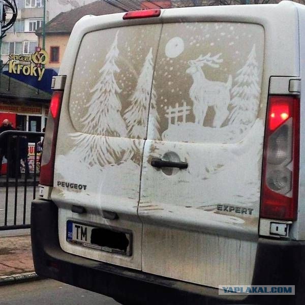 Баяны, очень баяны, но думаю улыбнёт