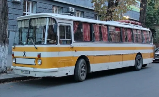 СССР. 1970 год