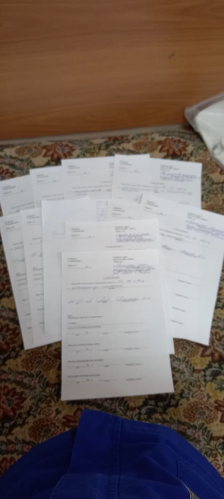 В Миассе более 35 сотрудников скорой помощи написали заявления на увольнения