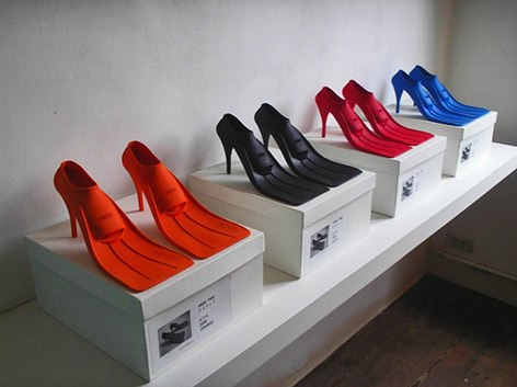 Новое видение наряда для мусульманок