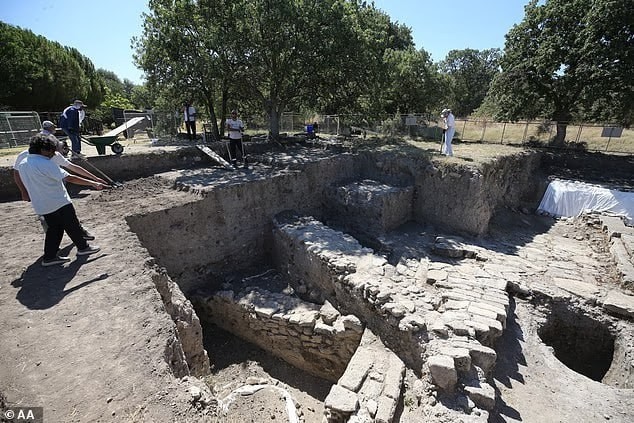 Турецкие археологи обнаружили подтверждение событий "Илиады" Гомера