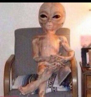 Я с друзьями нашёл паранормальное явление