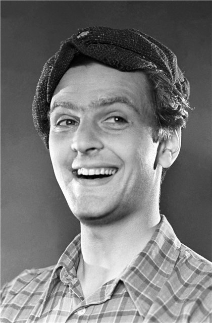 Первая и последняя роли великих советских актеров 09.08.25