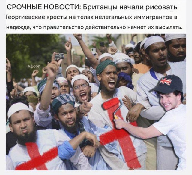 Картинки для деградации 29 (разной степени свежести)