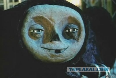 Захожу я значит в лифт.. а там