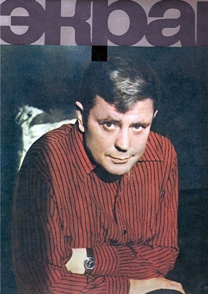 28 апреля родился Донатас Банионис