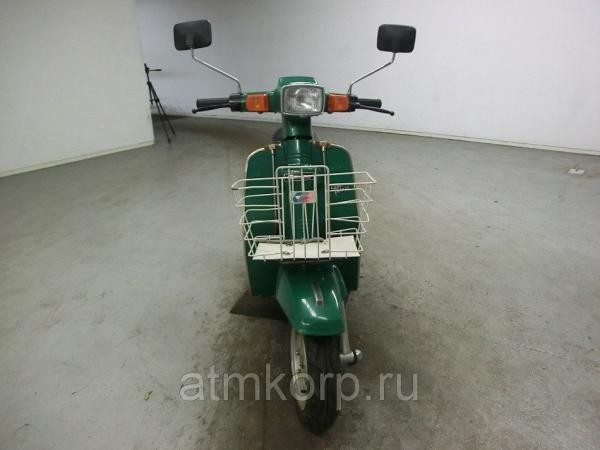 Жизнь в СССР прошлась по мне катком