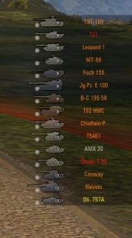 Wargaming 63