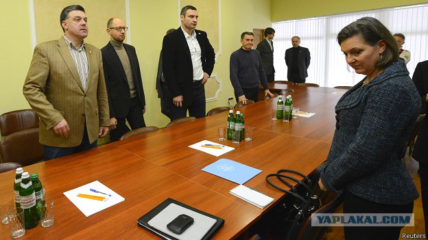 Украина: что мы теряем