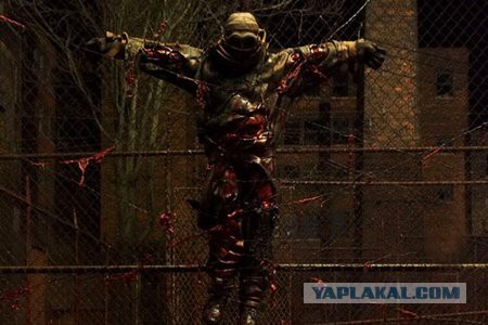 Сайлент хилл в Перми