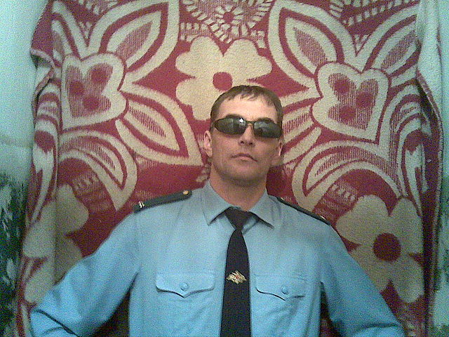 Мир ковра.