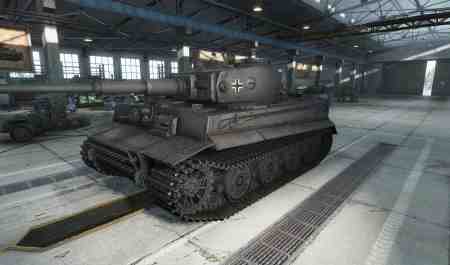 Wargaming 10