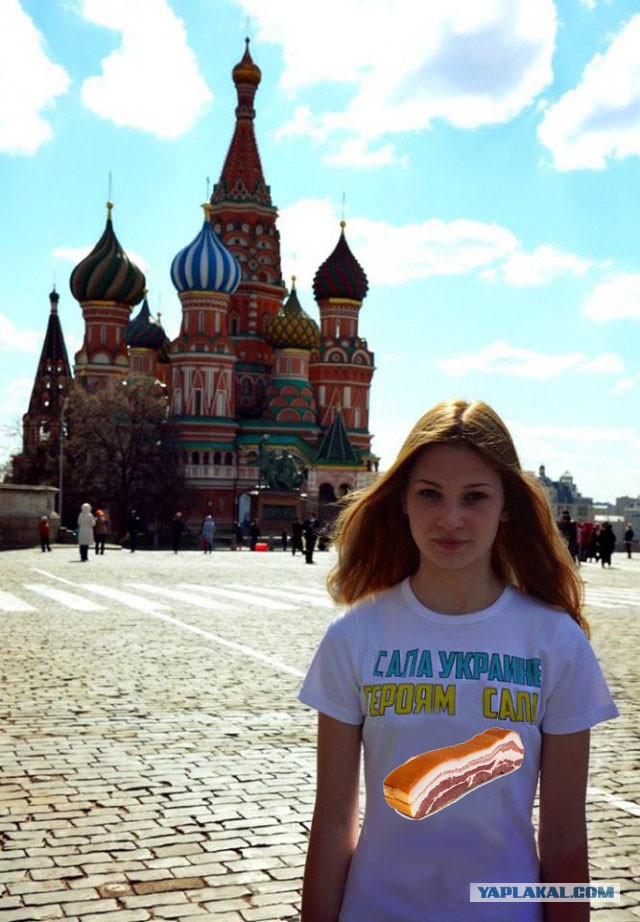 "В логове врага"