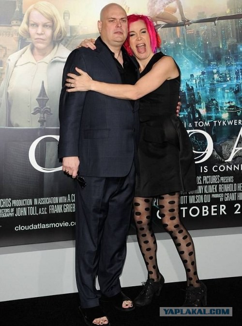 Сбой в Матрице (coub)