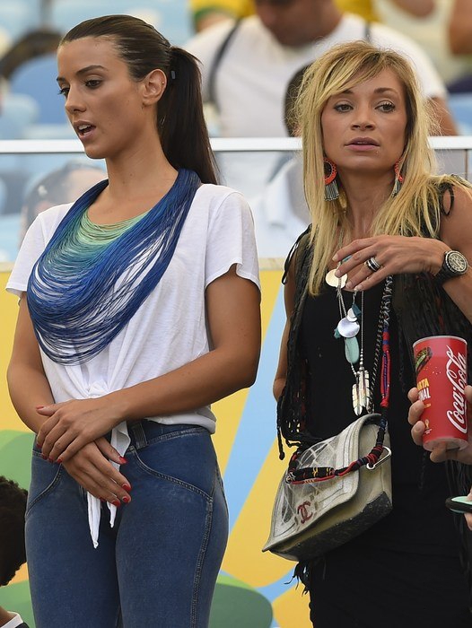 Чемпионат Мира 2014 Бразилия. Ч. 4