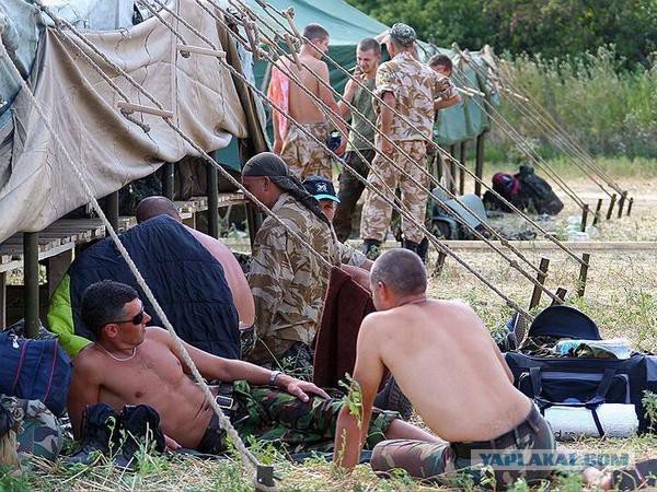 Прояснились детали сдачи 72-бригады