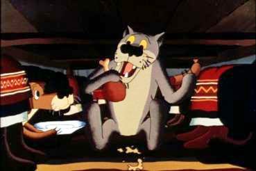 Жил-был пёс: интересные факты, Один из лучших советских мультфильмов