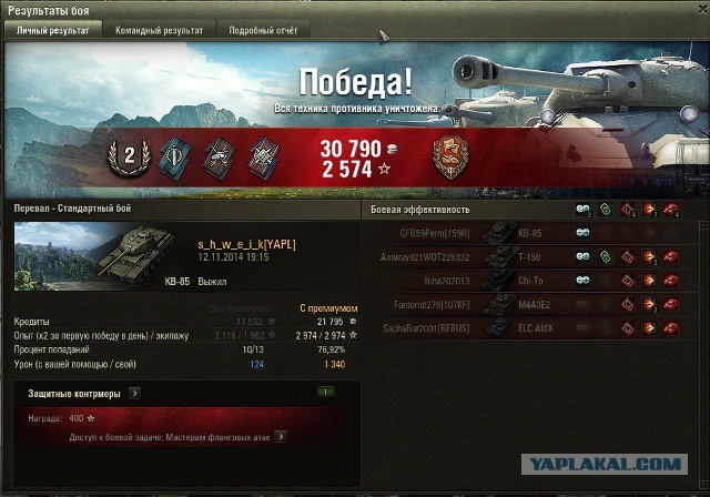 Wargaming 16