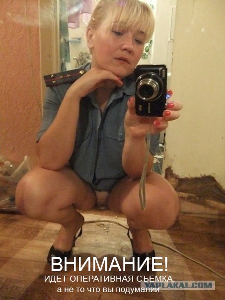 Очередные персонажи из сети