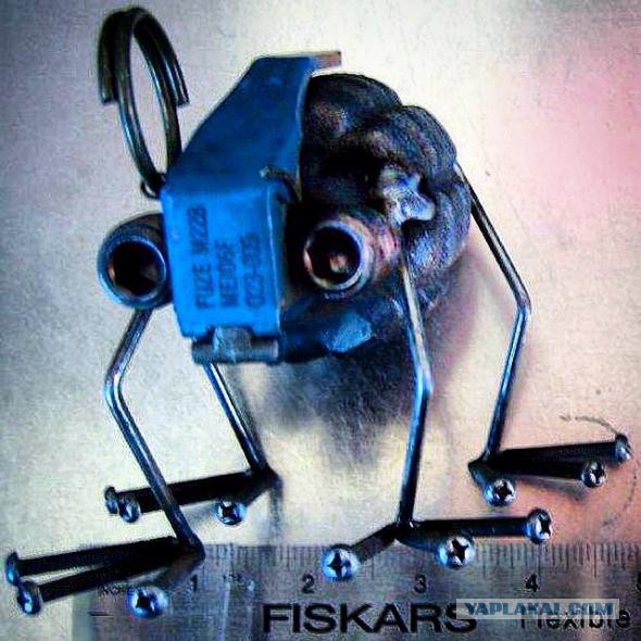 Самые безумные вещи  которые пытались