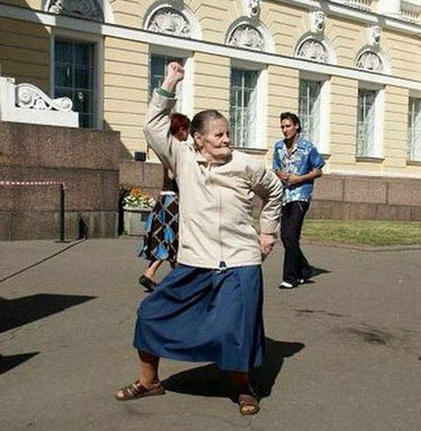 Позитивные картинки