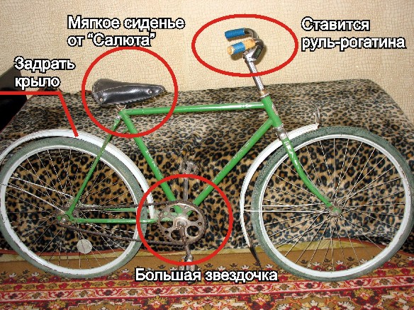 Память, шаг назад.