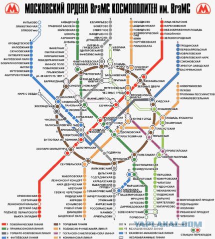 Сборник "баянов" со всего Интернета - 2
