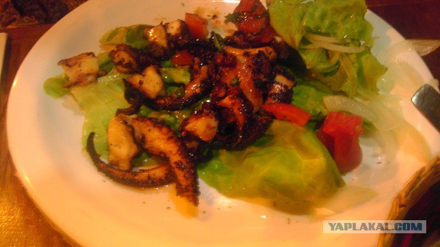 Кухня (кулинарное и околокулинарное общение)