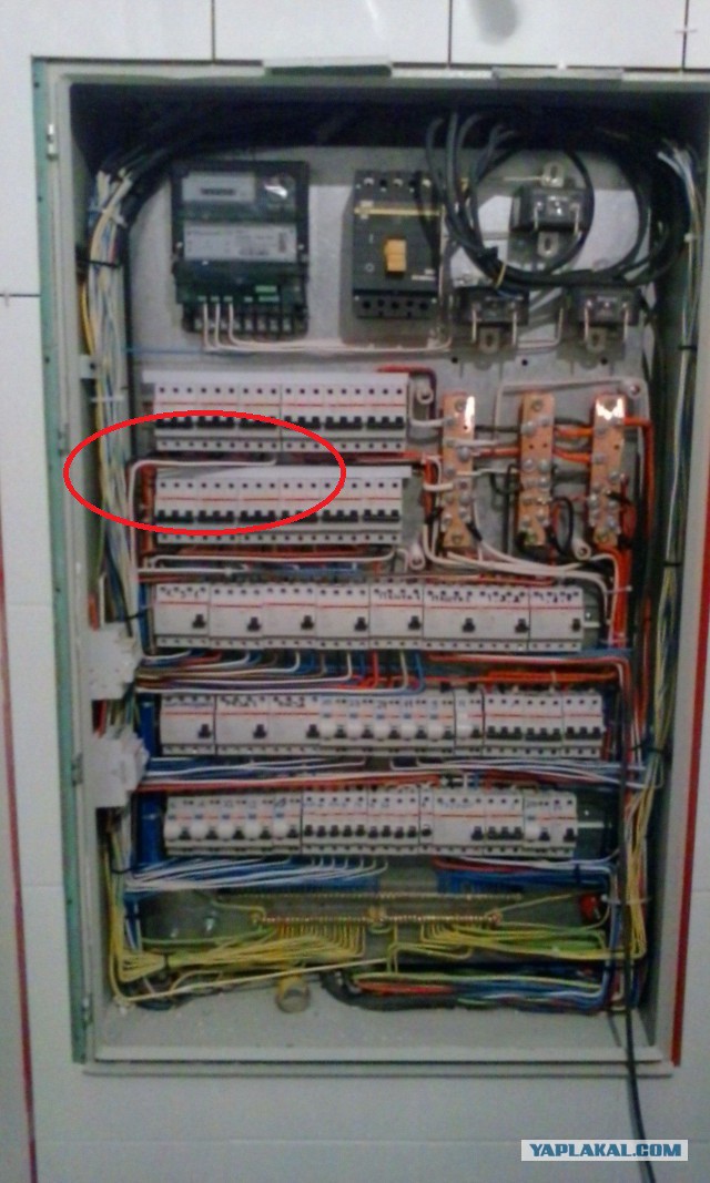 Системные администраторы познавшие дзен