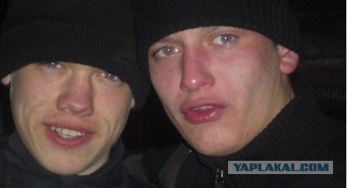 Как я сдавал анализы