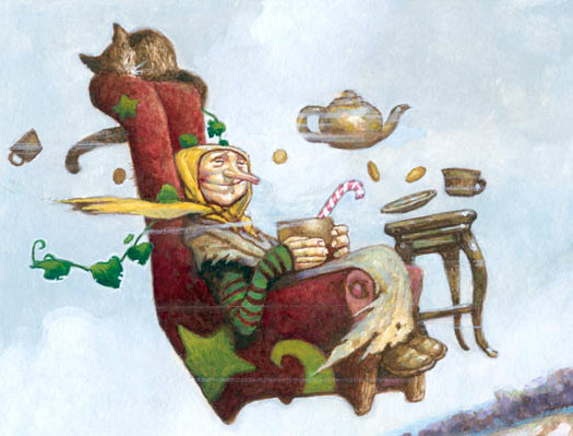 Запилил себе дрон, чтобы летать самому