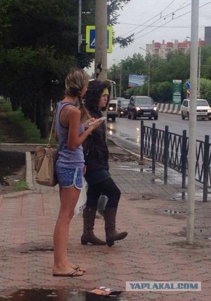 Подборка интересных и прикольных картинок